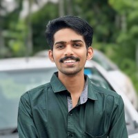 Akshay Babu