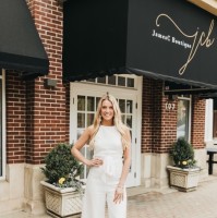 Carrie Burkett