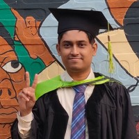 Debashish Debnath