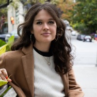 Salomé Landry Orvoine