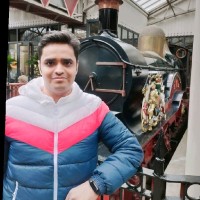 Ankit Pareek