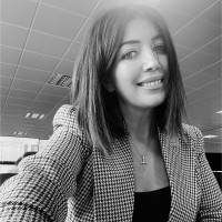 Seda Hakobyan