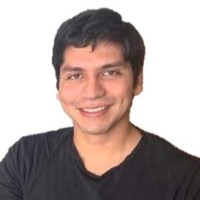 Nicolas Llevenes Barros