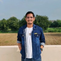 Adarsh Suthar