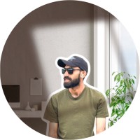 Usama Bashir