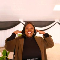 Innocentia Ngomane