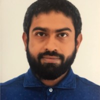 Mohamed Migdhadh