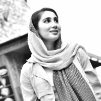 Zahra Rohani
