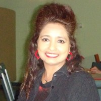 Indira George