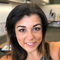 Nicole Galardo