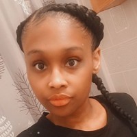 Mariah Anderson