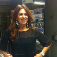 Cinzia Di Rosa