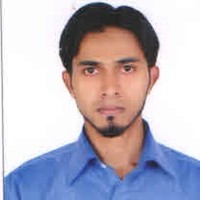 Mohammed Arshad