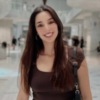 Maria jose Garay Troncoso