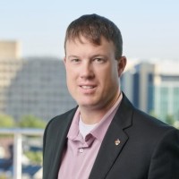 Andrew Whaley, P.E., CPSWQ