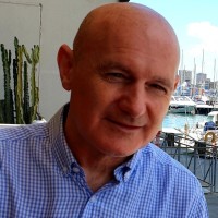 Hugh Hegarty