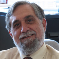 Jorge Pérez Martínez