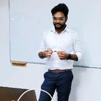 Haresh G