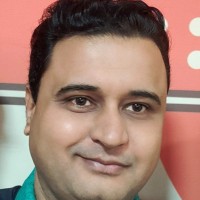 Ritesh Sharma