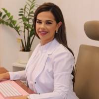 Dra. Dilani Vásquez Vargas