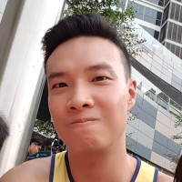 Eric Toh