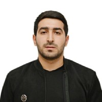 Mazahim Suleymanov