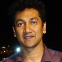Raktim Dasgupta