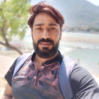 Gaurav Patidar