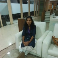 Sunita Meti