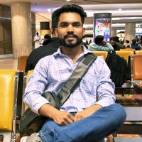Vishnu Prasad Patel