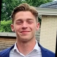 Björn Van Den Berg