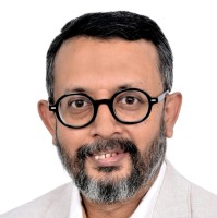 Mohammad Nayeemul Islam