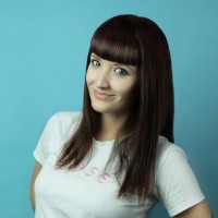 Charlotte Pimont