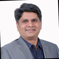 Vinod Rajayyan