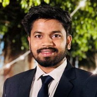 Pavan Krishna Sunkara