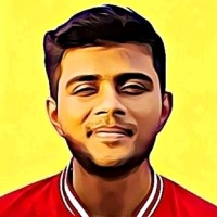 Rushikesh Nikam