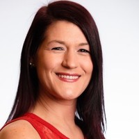 Michelle Bruce, MBA, AFC