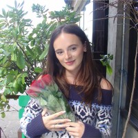 Georgina Mcmullen