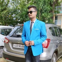 Deeshan Chauhan