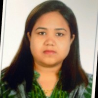 Sasmita Patro