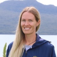 Jenna Murie