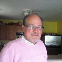 Harry Lusk