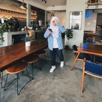 Nurul Hidayah S.