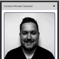 Michael Cavaluzzi