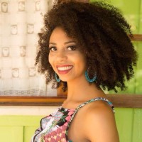 Julye Karoline Borges Da Silva