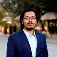 Osama Junaid