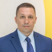 Yaroslav Kruts
