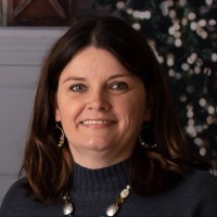 Pamela Morgan