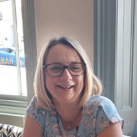 Claire Wilkinson