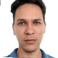 Christopher Leon Uribe